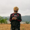 GVBA MOTOSLEEVE