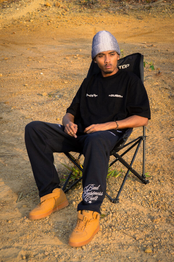 GVBA BBC SWEATPANTS