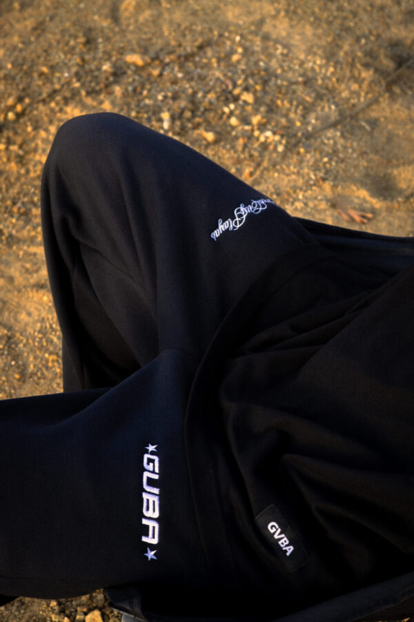 GVBA BBC SWEATPANTS