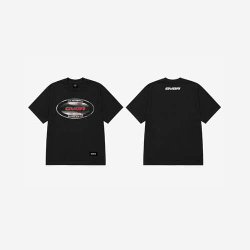 FLXFIT TEE GVBA FLXFIT