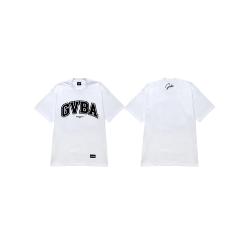 GEXC WHTE GVBA GEXC WHITE