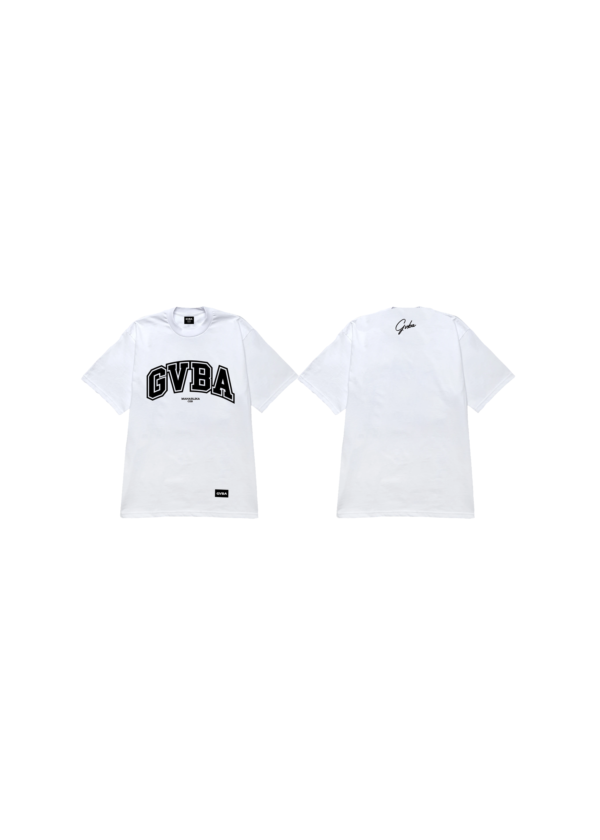 GEXC WHTE GVBA GEXC WHITE