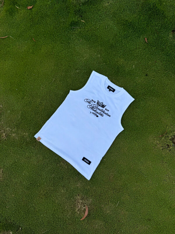 GVBA X KASADPAN MUSCLE TEE