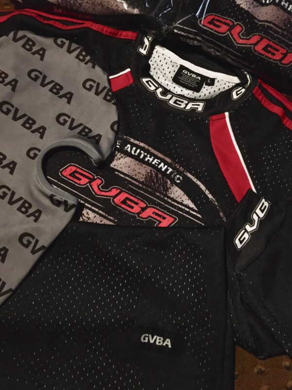 GVBA MOTOSLEEVE