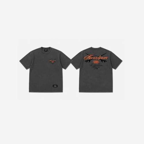 KASADPAN GVBA TEE GVBA X KASADPAN THE RECALIBRATION TEE