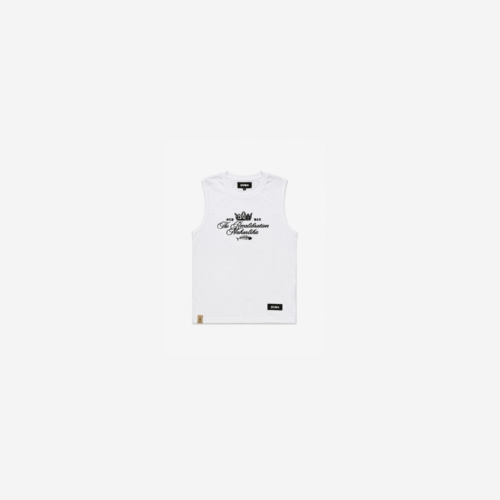 KASADPAN SANDO GVBA X KASADPAN MUSCLE TEE