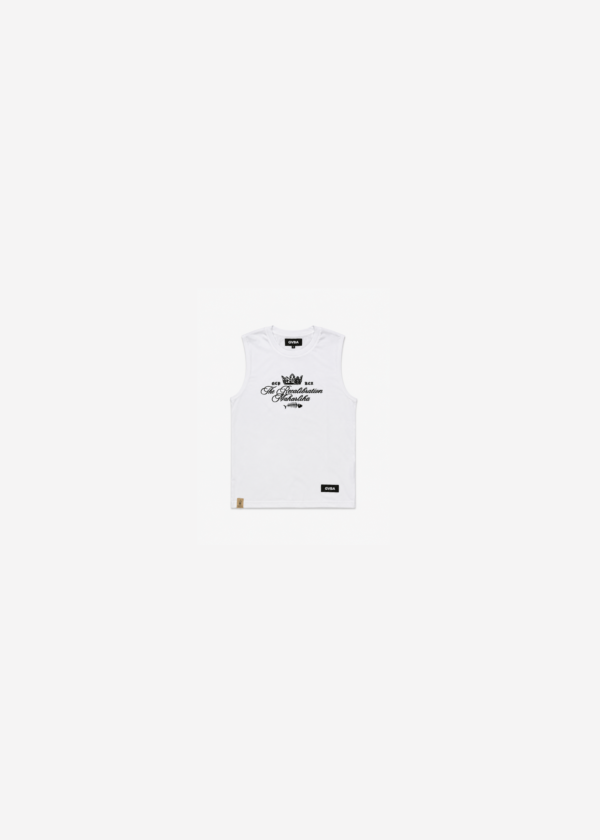 GVBA X KASADPAN MUSCLE TEE