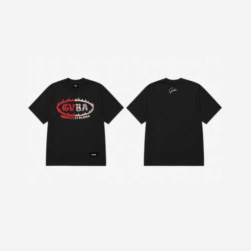 LA FLAME TEE GVBA LVFLME I