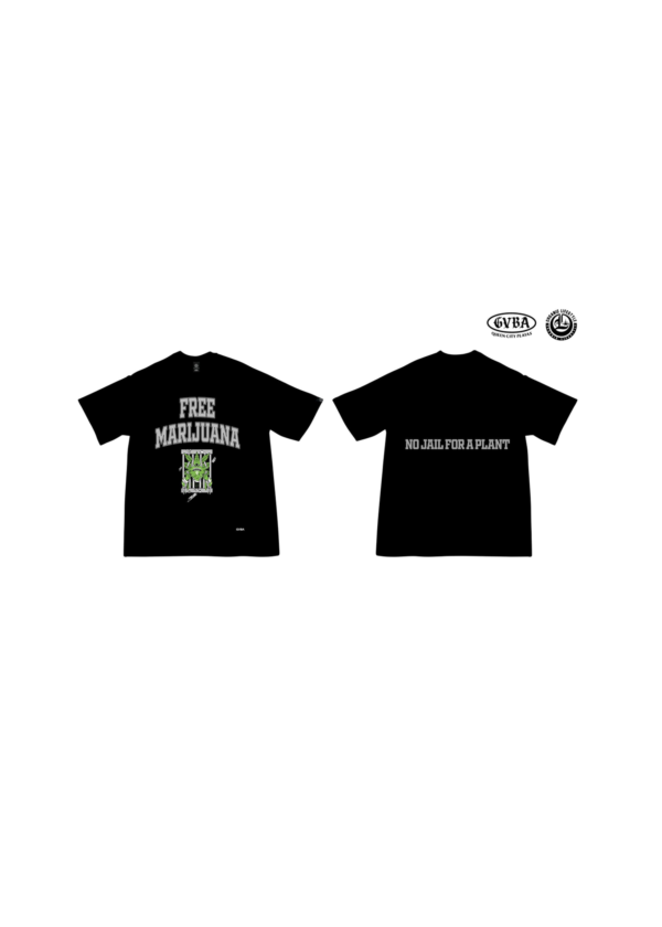 GVBA x Organic Lifestyle FREEME