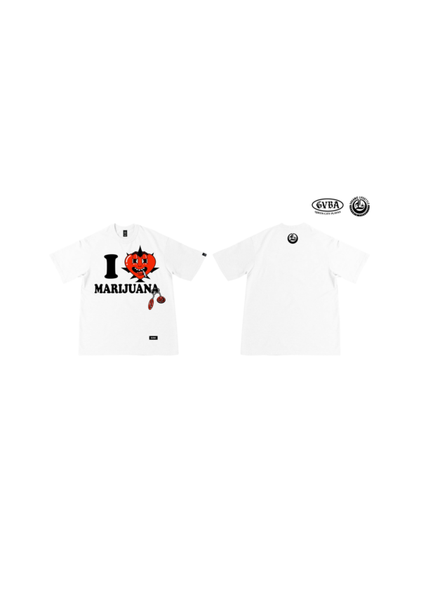 GVBA x Organic Lifestyle ILUVMJ