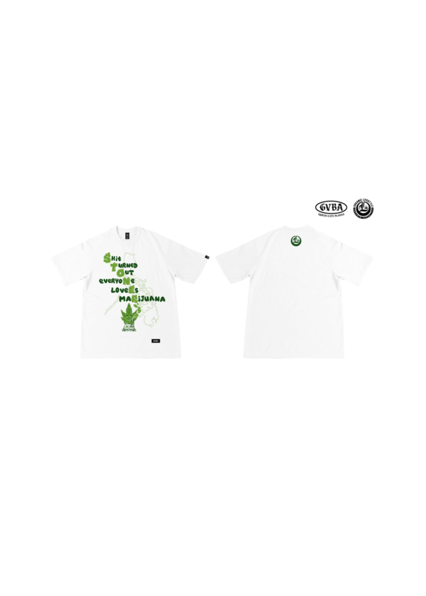 GVBA x Organic Lifestyle PH MAP