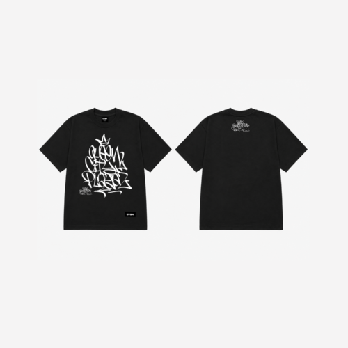 QCP1 GVBA QCP1 BLACK