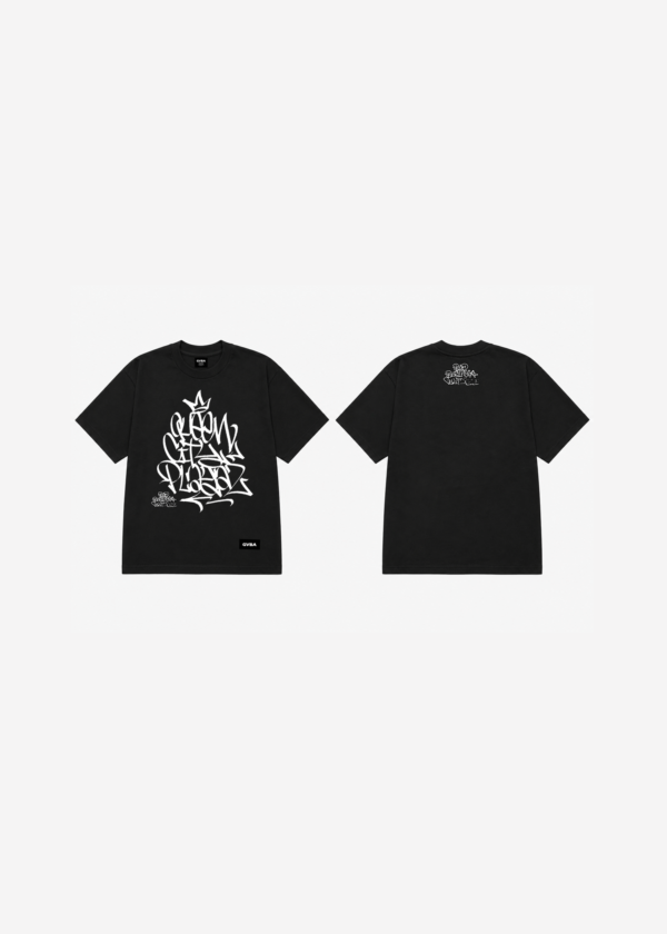 QCP1 GVBA QCP1 BLACK