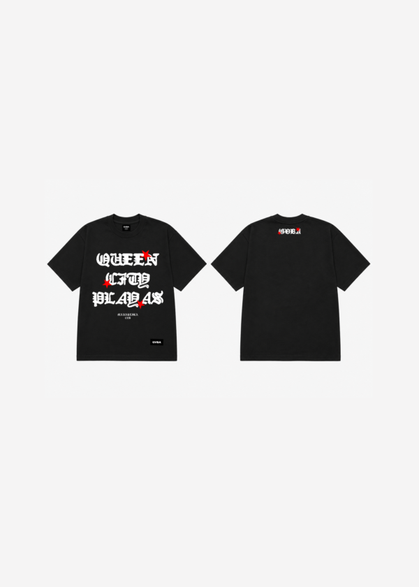 QCP2 BLACK GVBA QCP2 BLACK