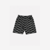 SHORTS RNDT BLACK BACK GVBA RDNT MESH SHORTS BLACK