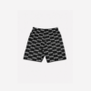 SHORTS RNDT BLACK FRONT GVBA RDNT MESH SHORTS BLACK