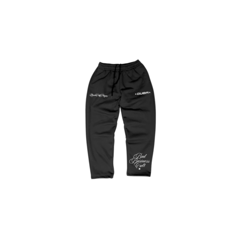 SWEATPANTS GVBA BBC SWEATPANTS