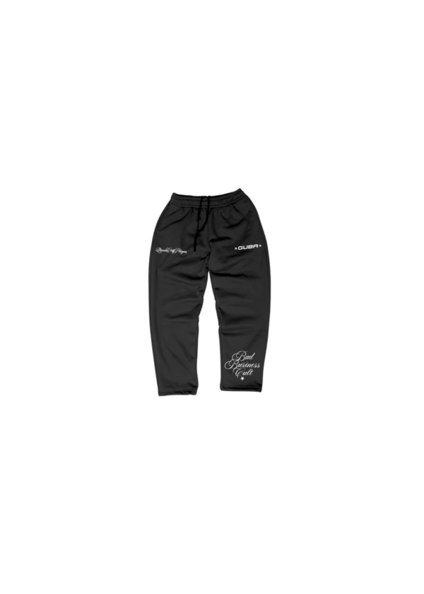 GVBA BBC SWEATPANTS