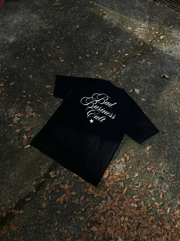 GVBA BBC BLACK