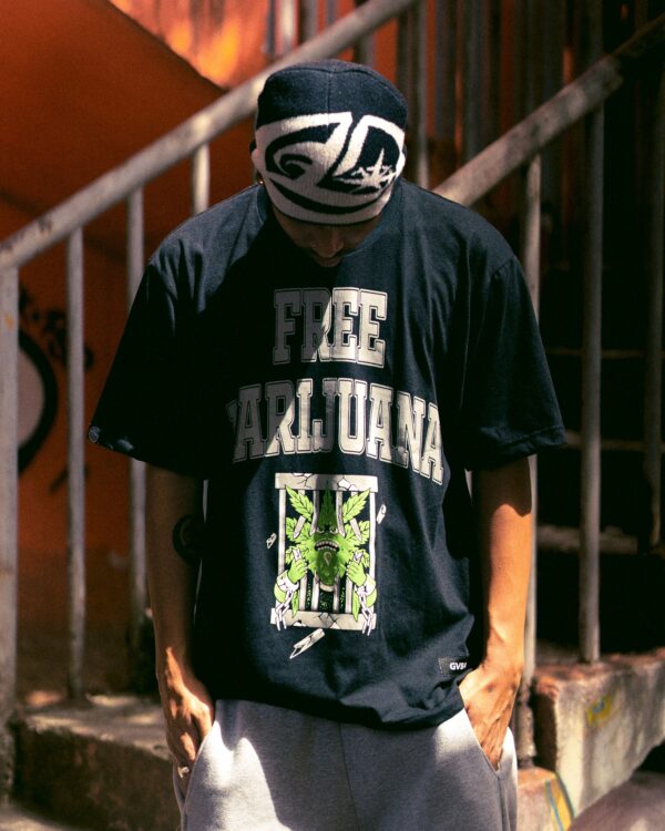 GVBA x Organic Lifestyle FREEME