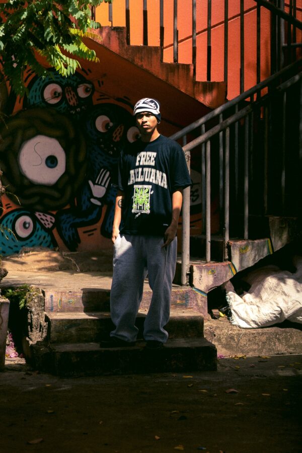GVBA x Organic Lifestyle FREEME