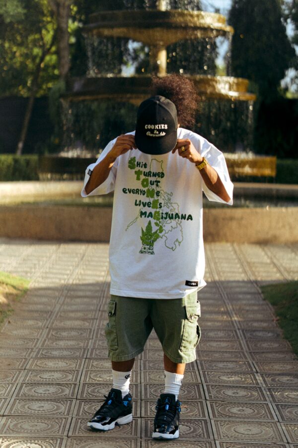 GVBA x Organic Lifestyle PH MAP