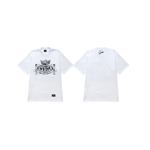 imp crown white GVBA IMP CRWN WHITE