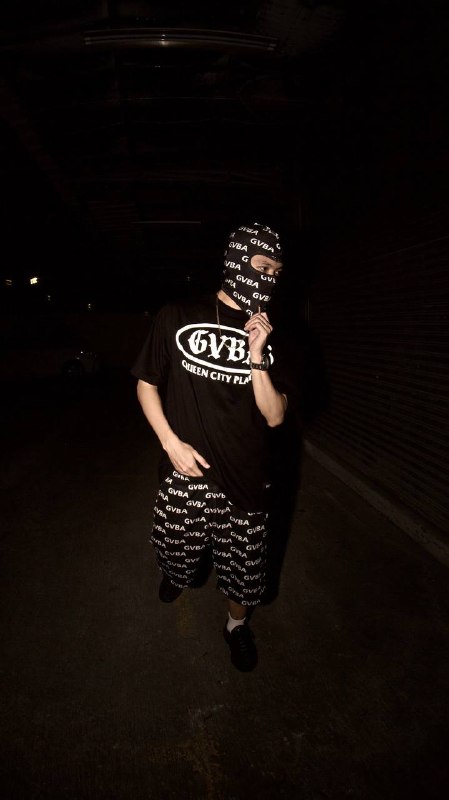 GVBA RDNT BALCLAVA