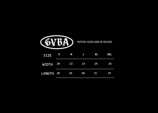 GVBA MOTOSLEEVE